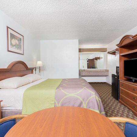 Super 8 By Wyndham Riviera Beach West Palm Beach Luaran gambar