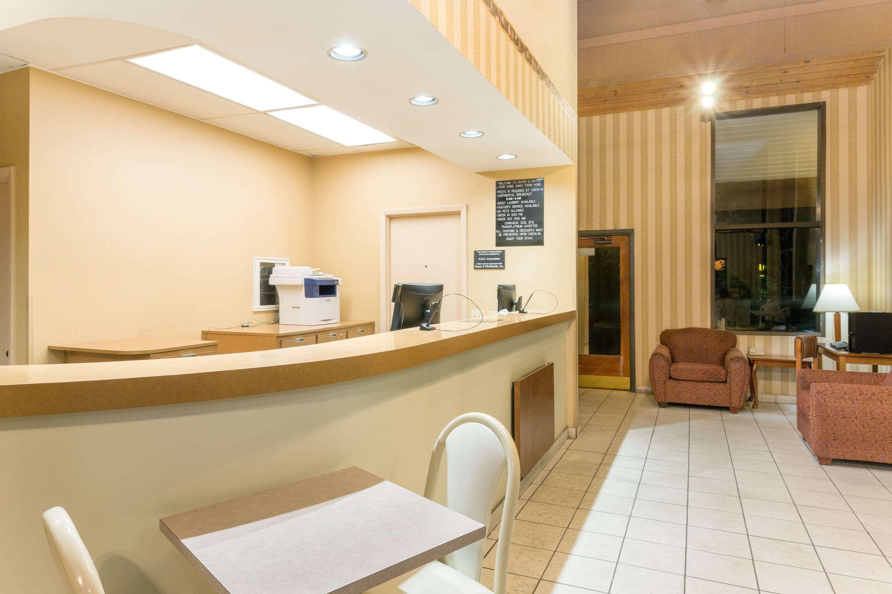 Super 8 By Wyndham Riviera Beach West Palm Beach Luaran gambar