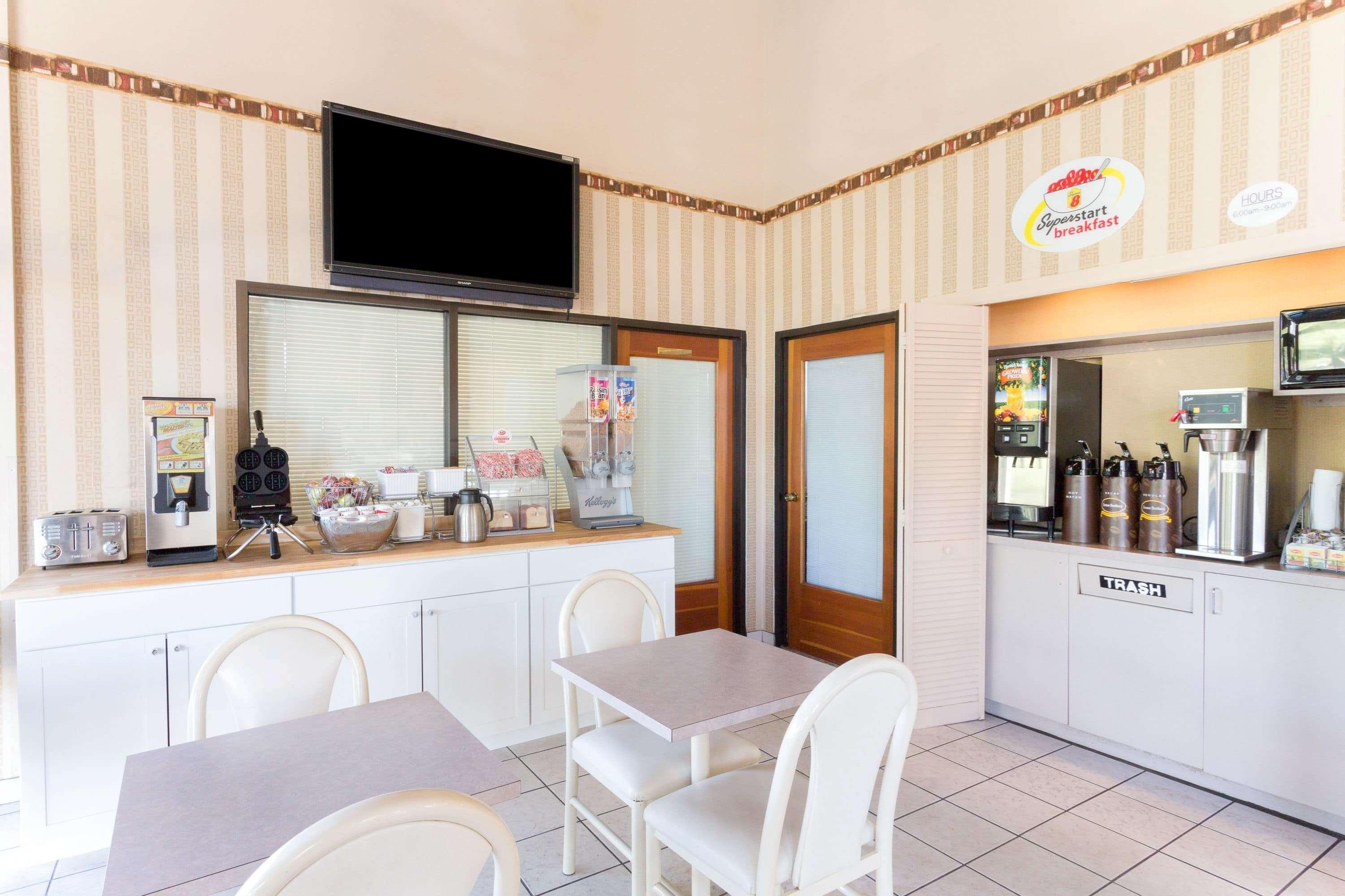 Super 8 By Wyndham Riviera Beach West Palm Beach Luaran gambar