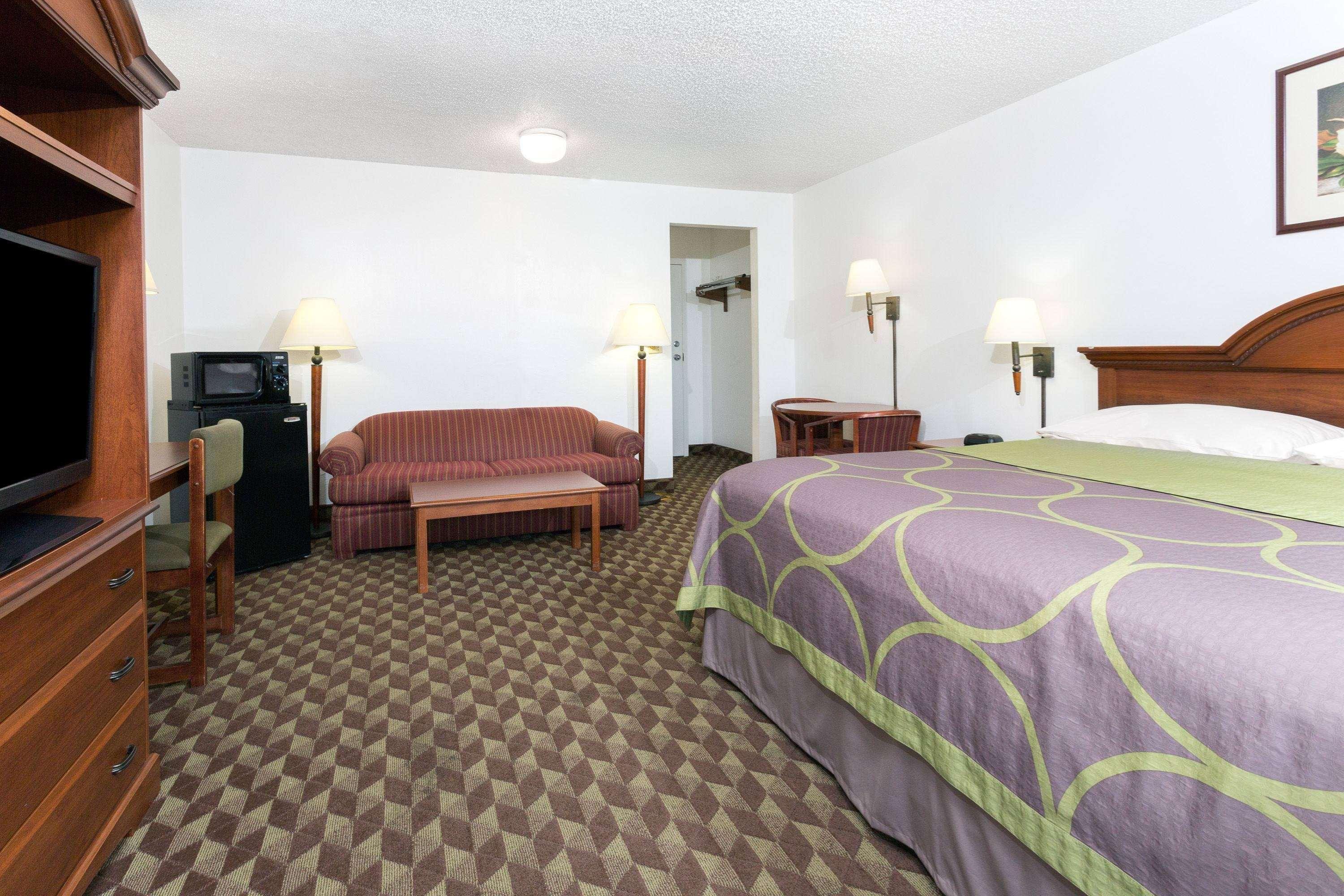 Super 8 By Wyndham Riviera Beach West Palm Beach Luaran gambar