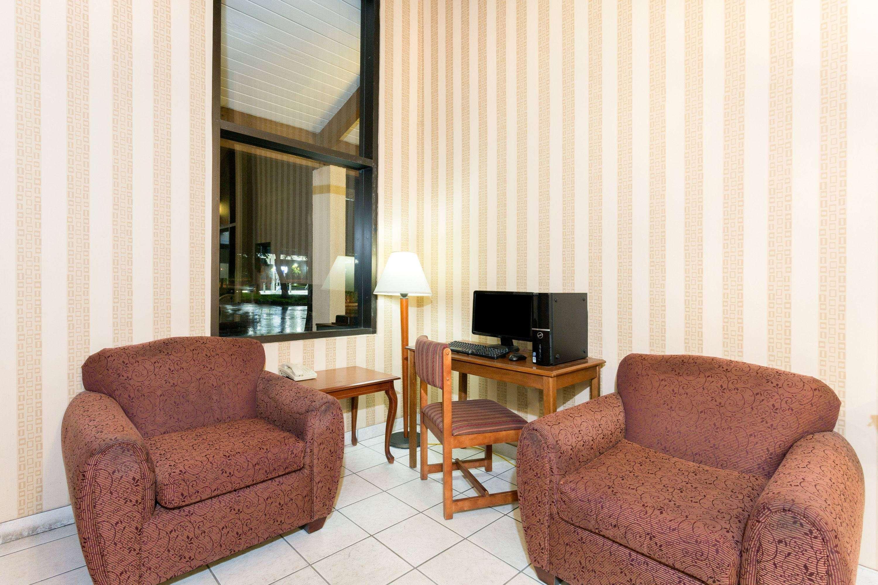Super 8 By Wyndham Riviera Beach West Palm Beach Luaran gambar