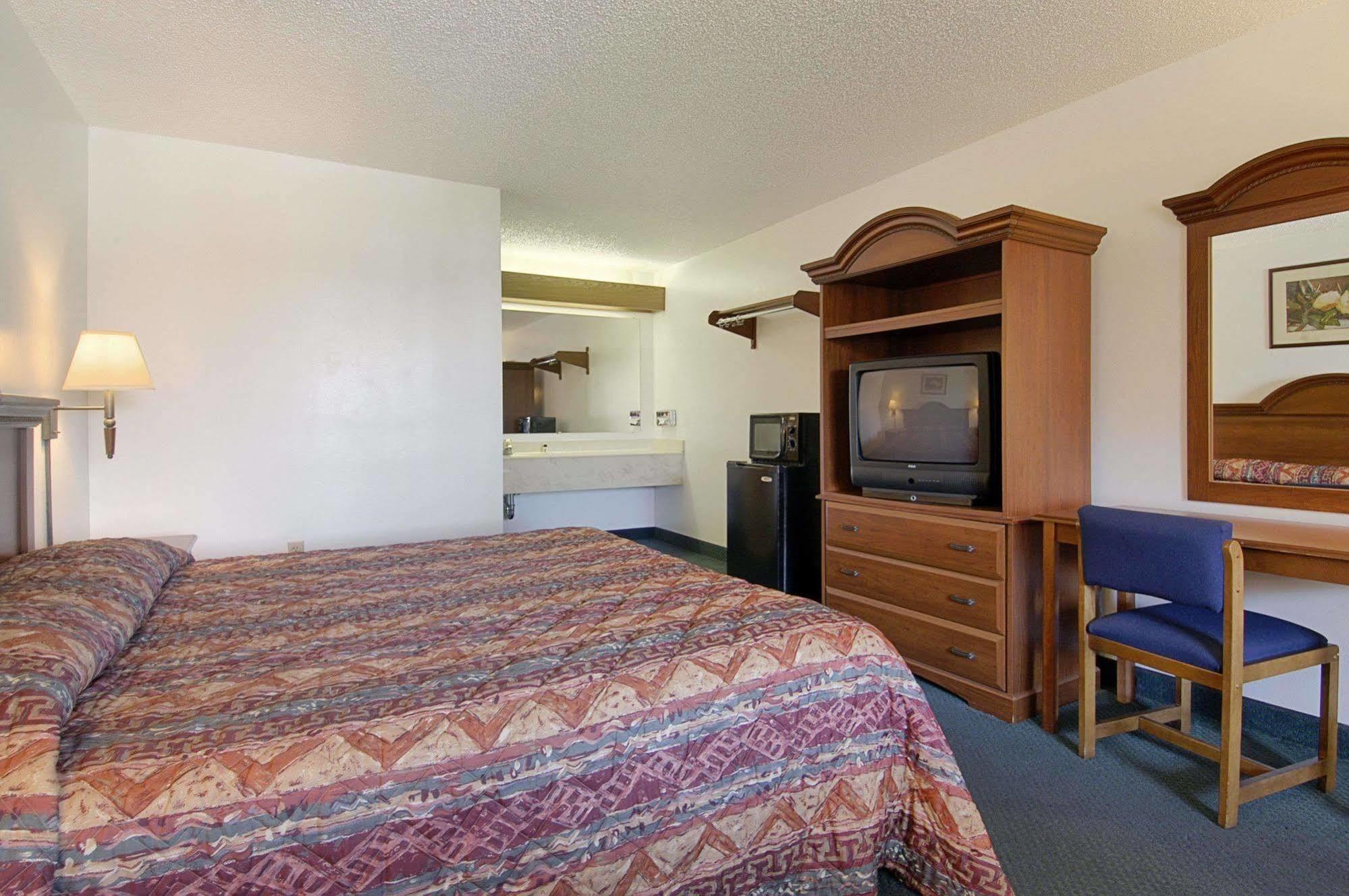 Super 8 By Wyndham Riviera Beach West Palm Beach Luaran gambar