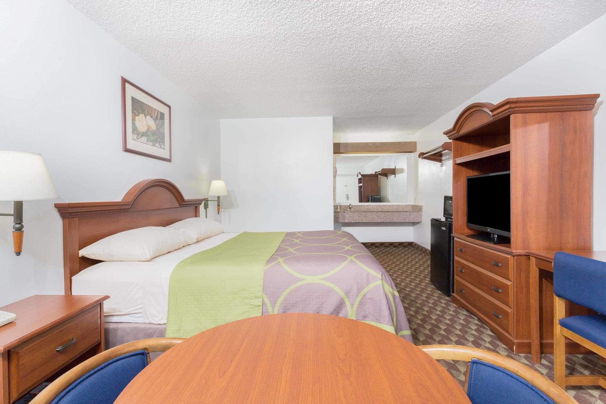 Super 8 By Wyndham Riviera Beach West Palm Beach Luaran gambar