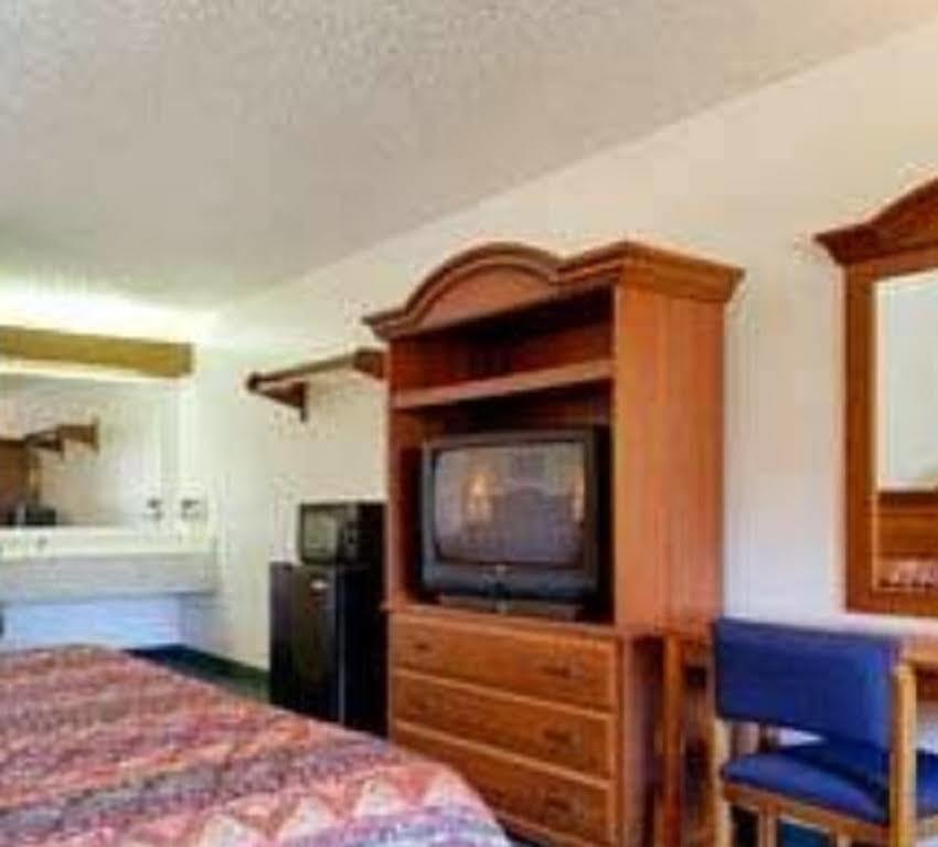 Super 8 By Wyndham Riviera Beach West Palm Beach Luaran gambar