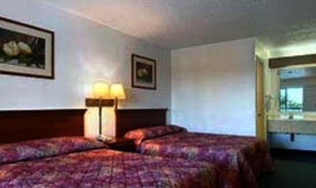 Super 8 By Wyndham Riviera Beach West Palm Beach Luaran gambar